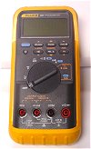 Click Here for Fluke Meters